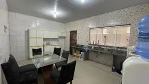 Imagem 4 - Casa em Jardim Piracema, Barra do Garças - MT