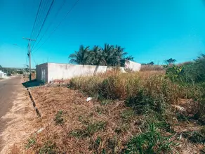 Imagem 2 - Terreno em Tamburi, Barra do Garças - MT