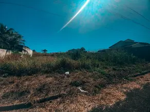 Imagem 3 - Terreno em Tamburi, Barra do Garças - MT