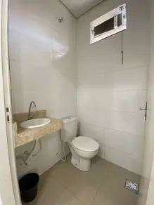 Sala Comercial Centro, Barra do Garças - MT — foto 2
