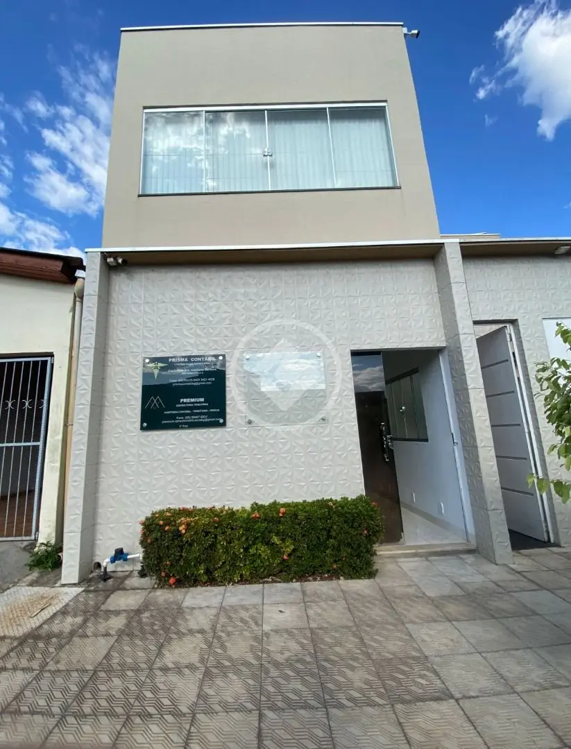 Image 4 - Sala Comercial em Centro, Barra do Garças - MT