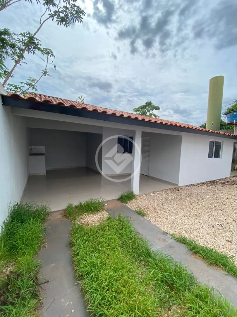 Imagem 1 - Sala Comercial em Centro, Barra do Garças - MT