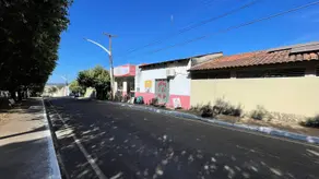 Casa Jardim Nova Barra Norte, Barra do Garças - MT — foto 2