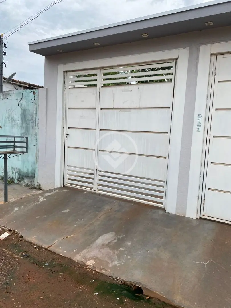 Image 11 - Casa em Jardim Nova Barra Norte, Barra do Garças - MT
