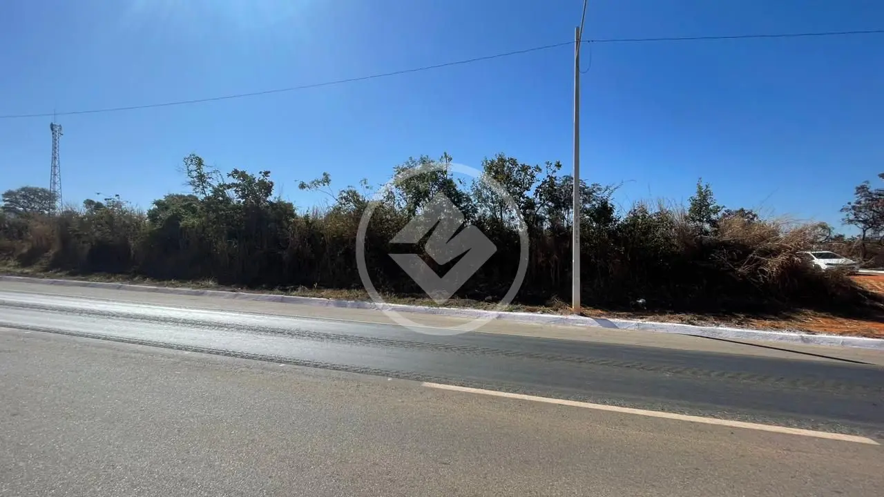 Imagem 1 - Terreno em Jardim Nova Barra Norte, Barra do Garças - MT