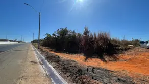 Terreno Jardim Nova Barra Norte, Barra do Garças - MT — foto 2