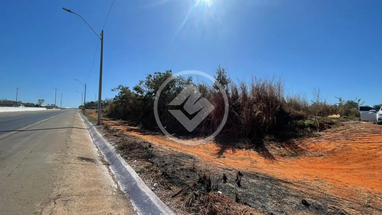 Image 2 - Terreno em Jardim Nova Barra Norte, Barra do Garças - MT
