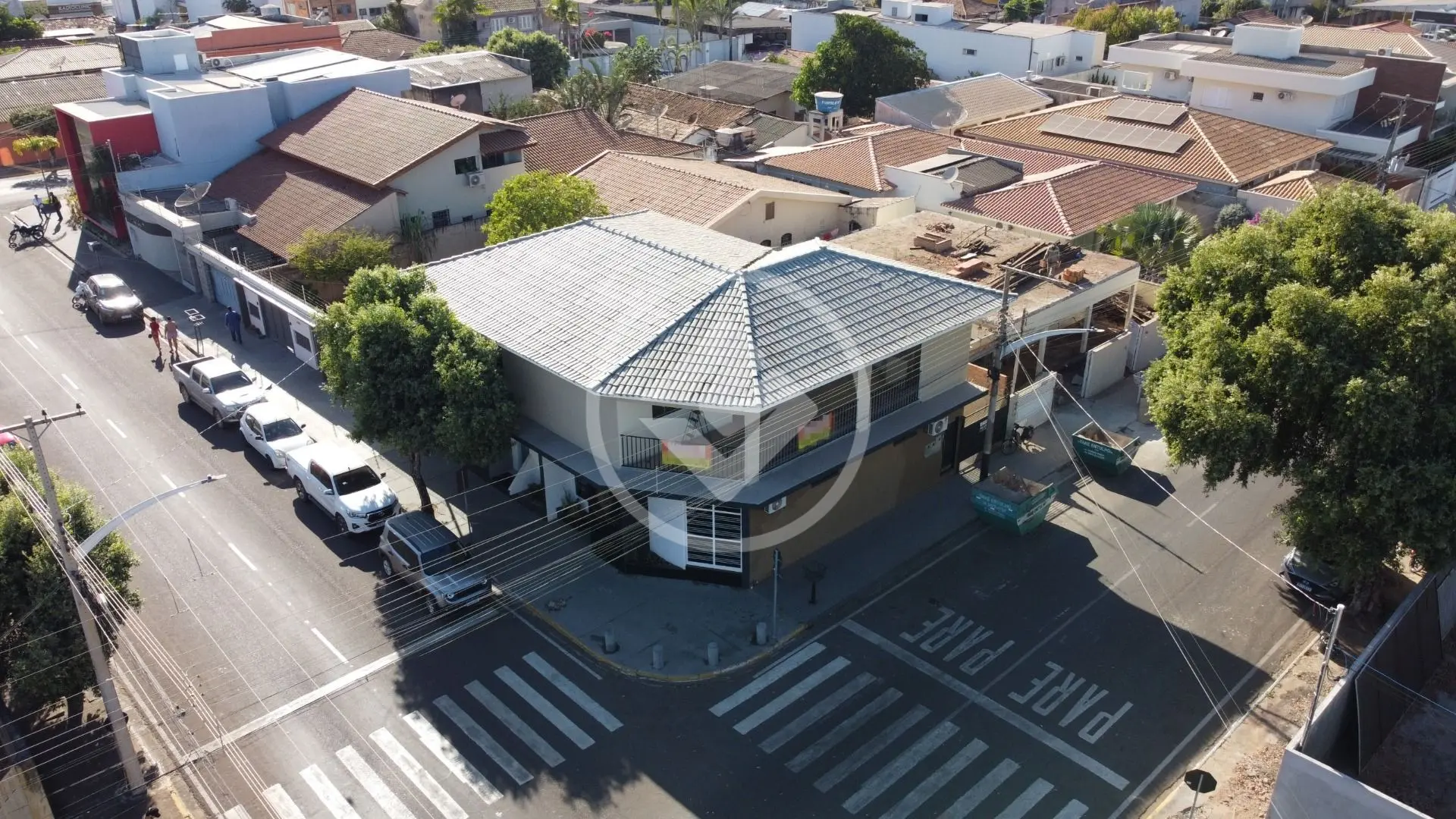 Imagem 1 - Casa em Centro, Barra do Garças - MT
