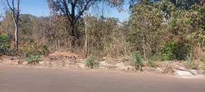 Terreno Jardim Paraíso, Barra do Garças - MT — foto 1
