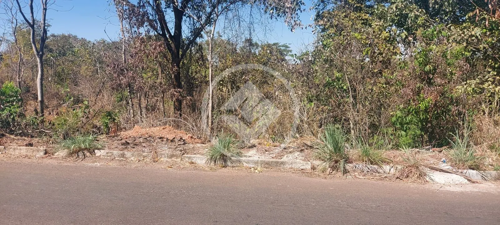 Imagem 1 - Terreno em Jardim Paraíso, Barra do Garças - MT