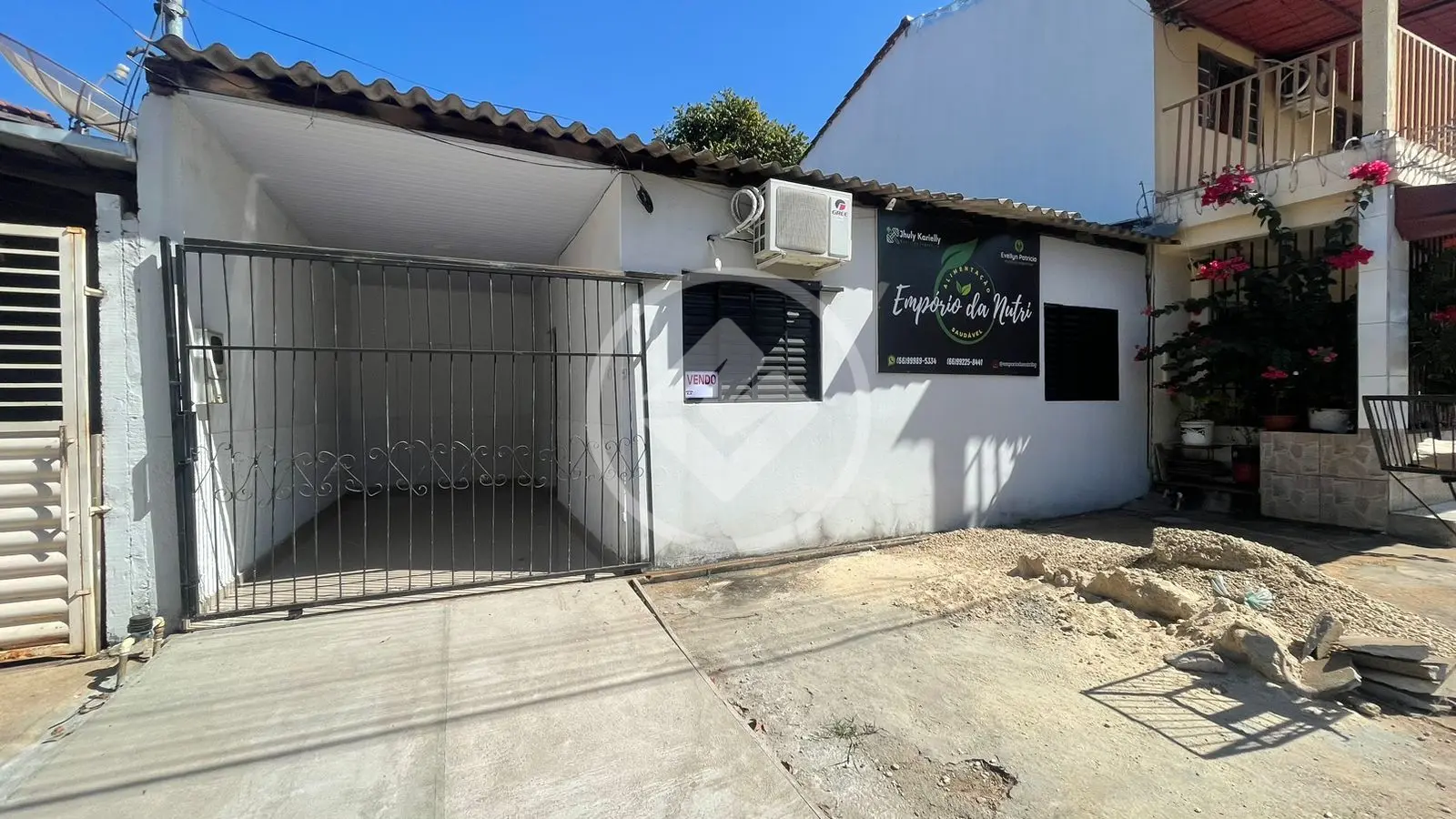 Image 11 - Casa em Centro, Barra do Garças - MT