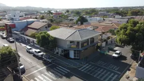 Imagem 3 - Casa em Centro, Barra do Garças - MT