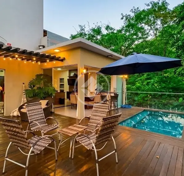 Imagem 1 - Casa em Jardim Amazônia, Barra do Garças - MT