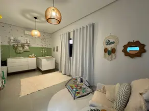 Imagem 6 - Casa em Jardim Amazônia, Barra do Garças - MT