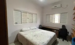 Imagem 3 - Casa em Recanto Serra Azul, Barra do Garças - MT