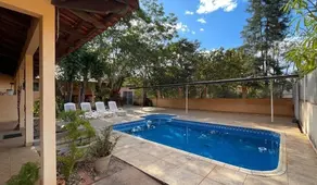 Casa Recanto Serra Azul, Barra do Garças - MT — foto 1