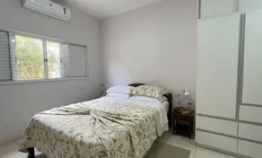 Imagem 4 - Casa em Recanto Serra Azul, Barra do Garças - MT