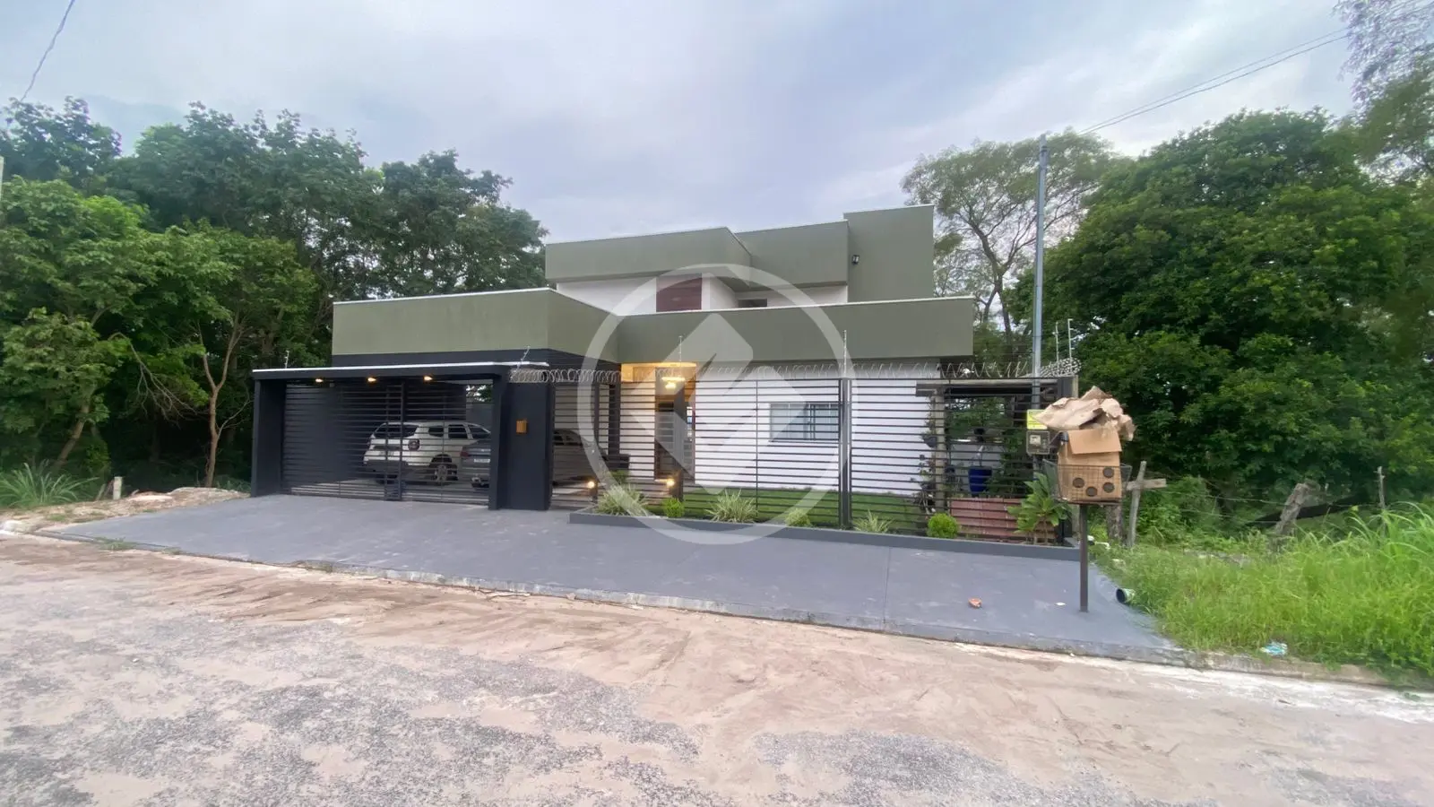 Image 16 - Casa em Jardim Amazônia, Barra do Garças - MT
