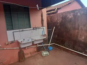 Imagem 4 - Casa em Centro, Barra do Garças - MT
