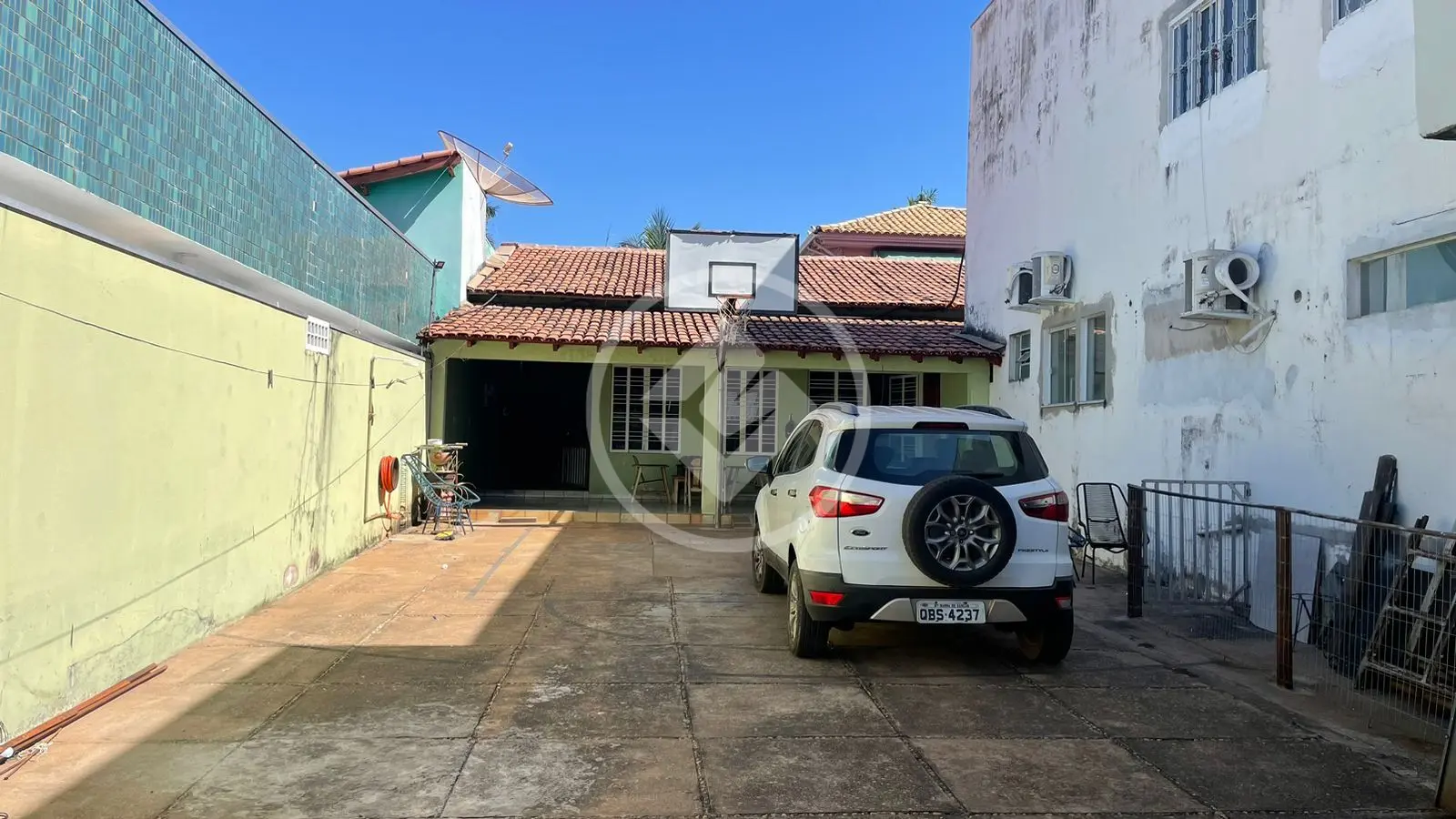 Image 2 - Casa em Centro, Barra do Garças - MT