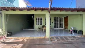Casa Centro, Barra do Garças - MT — foto 1