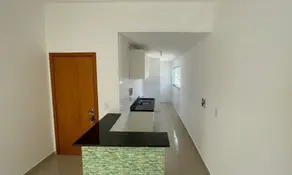 Apartamento Vale da Serra, Barra do Garças - MT — foto 2