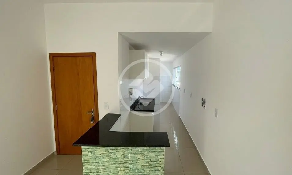 Image 2 - Apartamento em Vale da Serra, Barra do Garças - MT