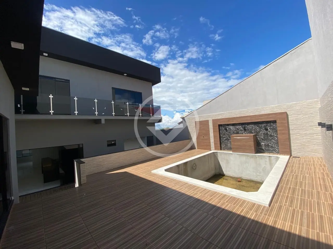 Image 2 - Casa em Anchieta, Barra do Garças - MT