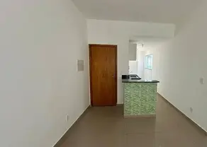 Apartamento Vale da Serra, Barra do Garças - MT — foto 1