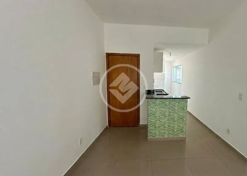 Imagem 1 - Apartamento em Vale da Serra, Barra do Garças - MT