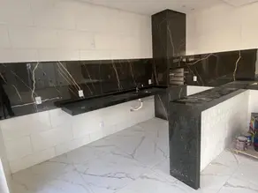 Imagem 6 - Casa em Anchieta, Barra do Garças - MT