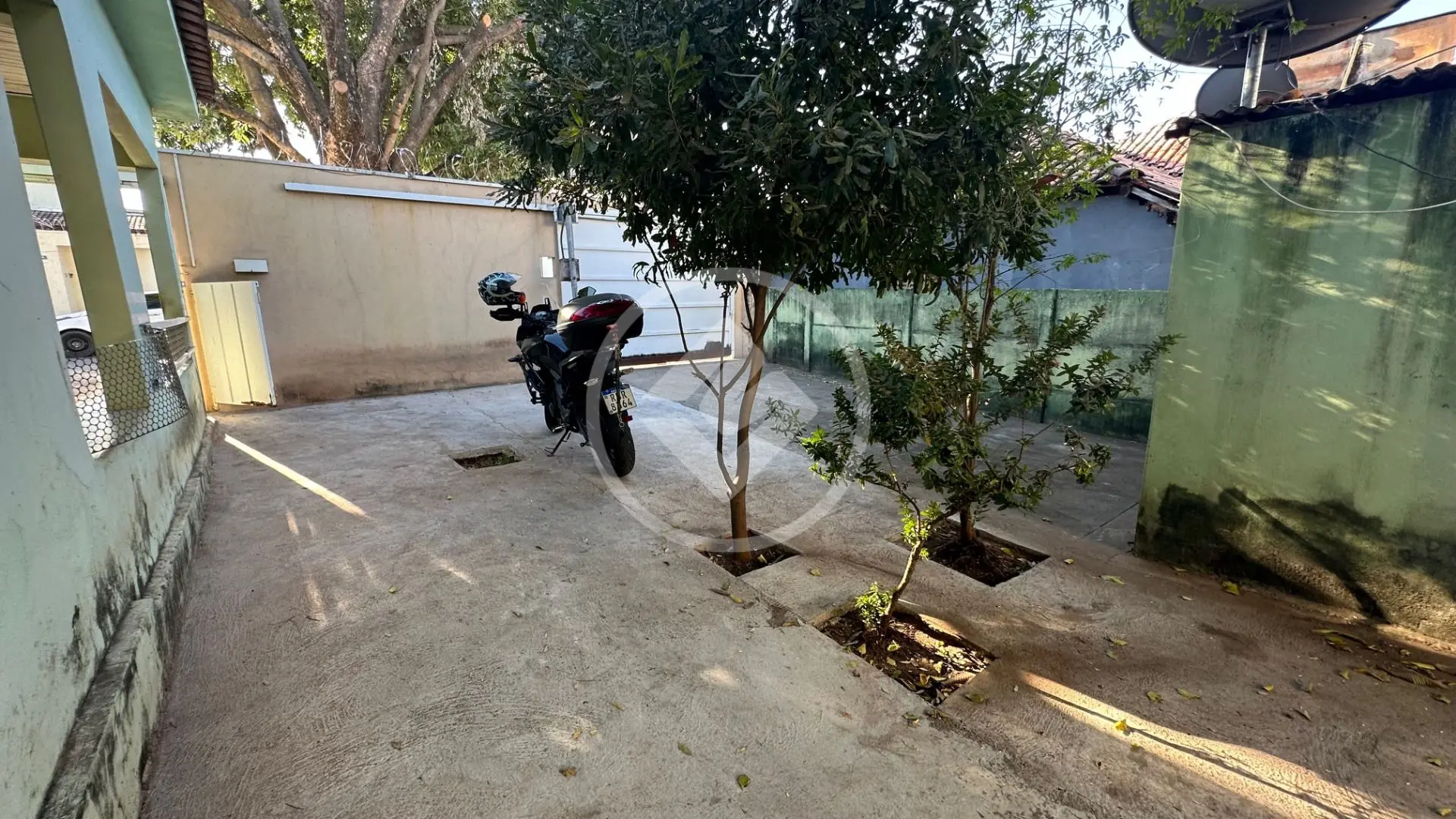 Imagem 1 - Terreno em Centro, Barra do Garças - MT