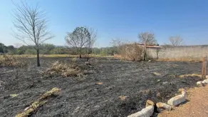 Terreno São Conrado, Barra do Garças - MT — foto 2