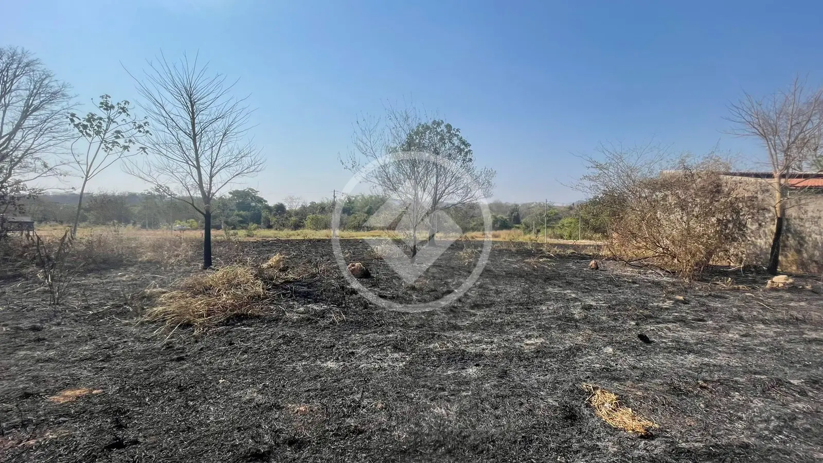 Imagem 1 - Terreno em São Conrado, Barra do Garças - MT
