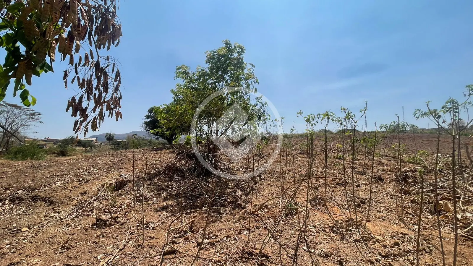 Imagem 1 - Terreno em Cidade Universitária, Barra do Garças - MT