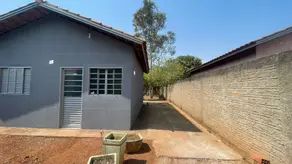 Imagem 2 - Casa em Jardim Nova Barra Norte, Barra do Garças - MT