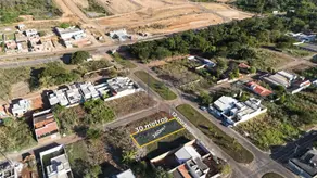 Terreno Tamburi, Barra do Garças - MT — foto 1