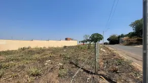 Terreno Serra Azul, Barra do Garças - MT — foto 2