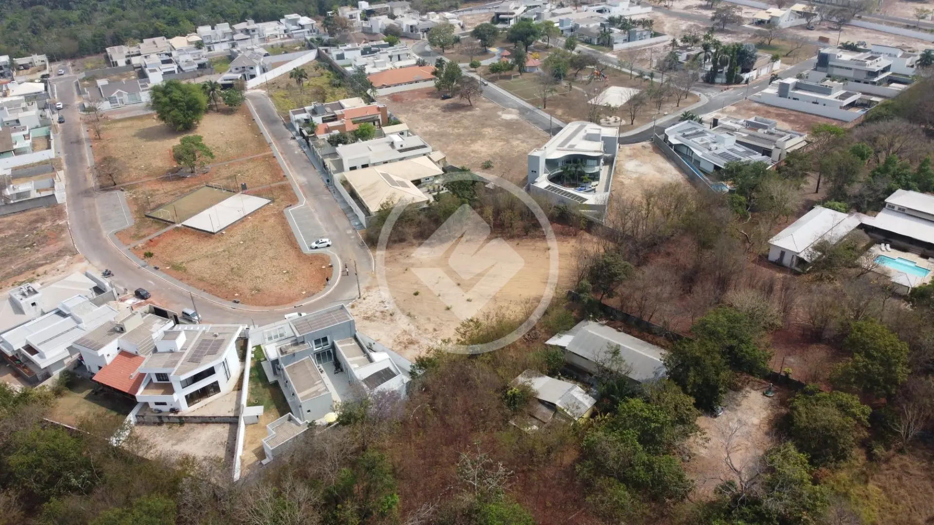 Image 4 - Terreno em Serra Azul, Barra do Garças - MT