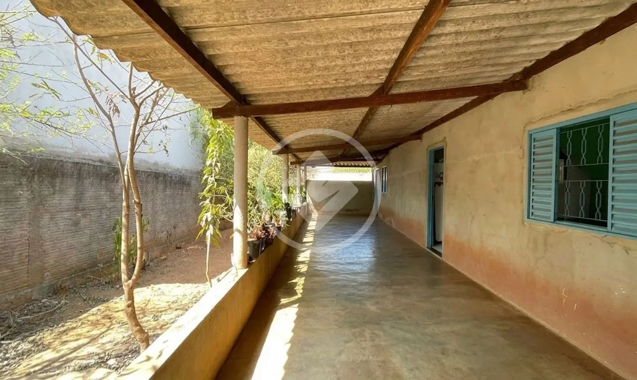 Imagem 1 - Casa em Jardim Nova Barra Norte, Barra do Garças - MT