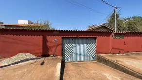 Imagem 6 - Casa em Jardim Nova Barra Norte, Barra do Garças - MT