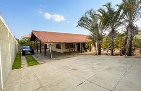 Casa Setor Dermat, Barra do Garças - MT — foto 1
