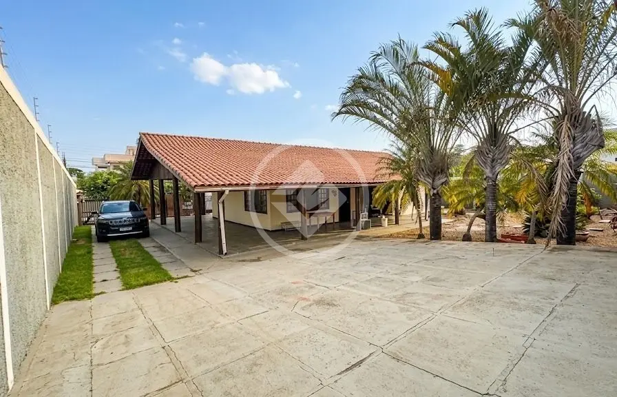 Imagem 1 - Casa em Setor Dermat, Barra do Garças - MT