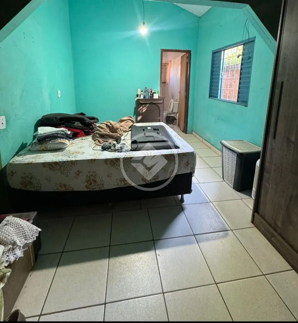 Image 11 - Casa em Jardim Nova Barra Norte, Barra do Garças - MT