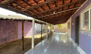 Casa Jardim Nova Barra Norte, Barra do Garças - MT — foto 1
