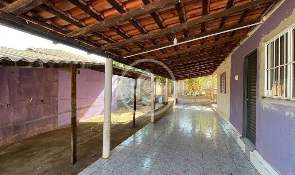 Imagem 1 - Casa em Jardim Nova Barra Norte, Barra do Garças - MT