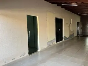Imagem 3 - Casa em Araguaia Center, Pontal do Araguaia - MT