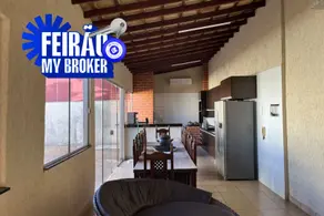 Casa Araguaia Center, Pontal do Araguaia - MT — foto 1