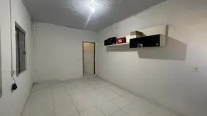Imagem 4 - Casa em Área de Tal, Pontal do Araguaia - MT