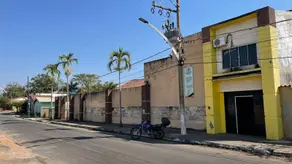 Casa Área de Tal, Pontal do Araguaia - MT — foto 2